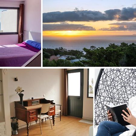 Apartamento Gois Machico  Esterno foto
