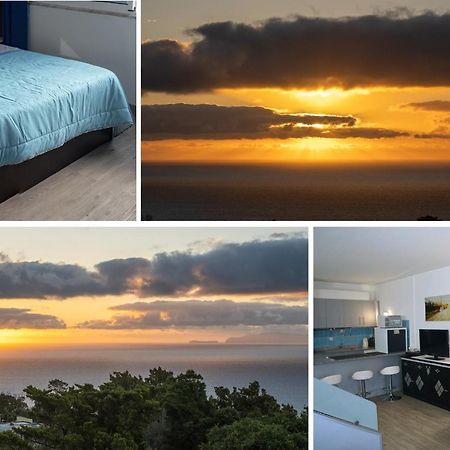Apartamento Gois Machico  Esterno foto