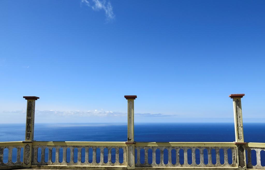 Apartamento Gois Machico  Esterno foto