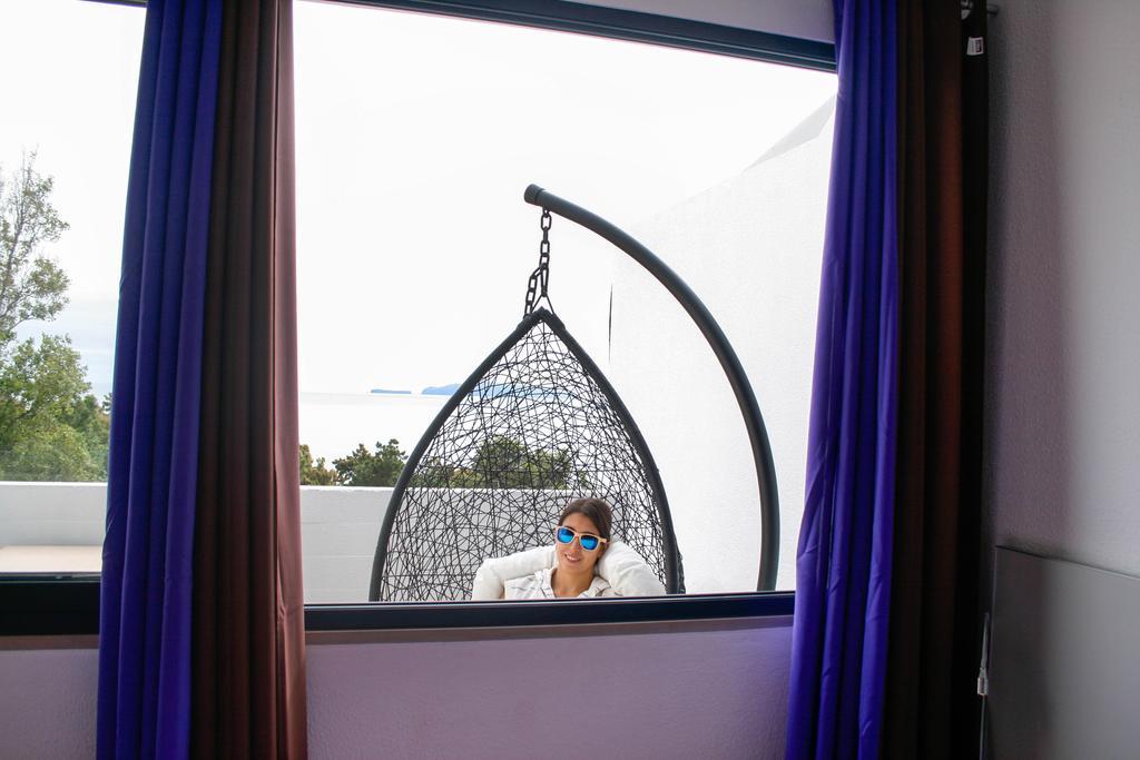 Apartamento Gois Machico  Esterno foto