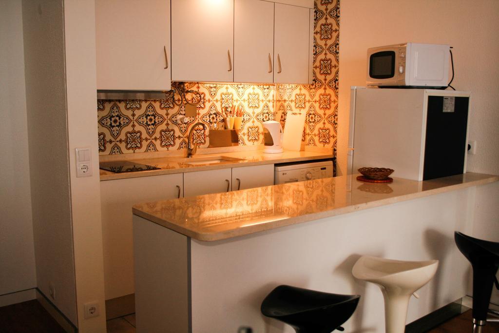 Apartamento Gois Machico  Esterno foto