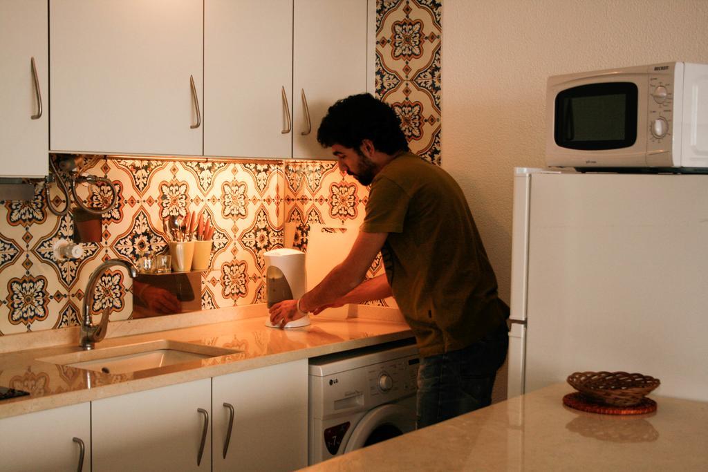 Apartamento Gois Machico  Esterno foto