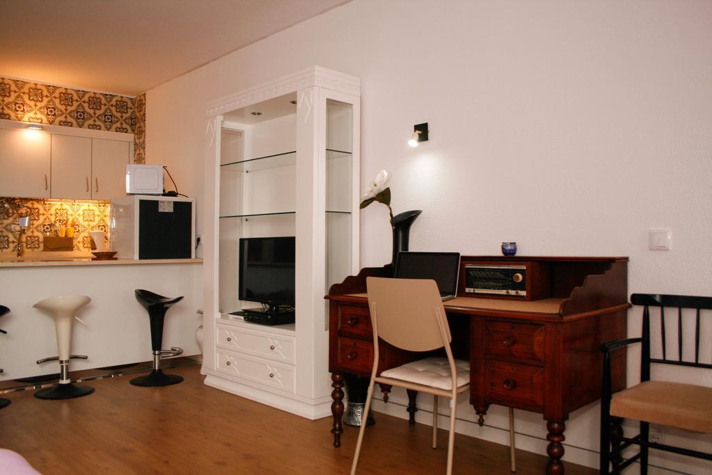 Apartamento Gois Machico  Camera foto