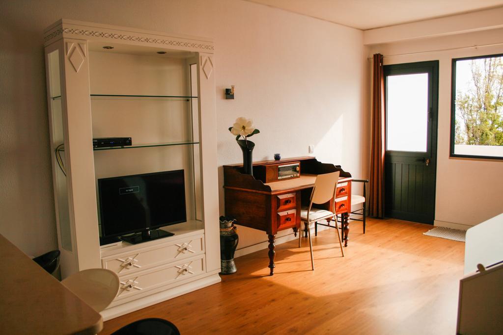 Apartamento Gois Machico  Camera foto