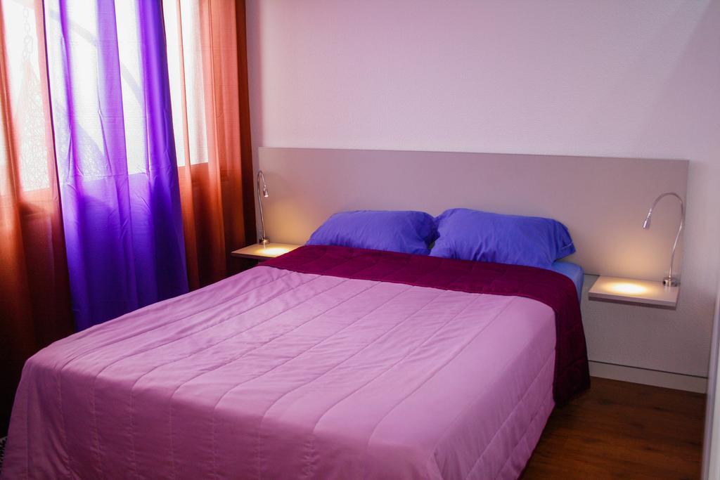 Apartamento Gois Machico  Camera foto