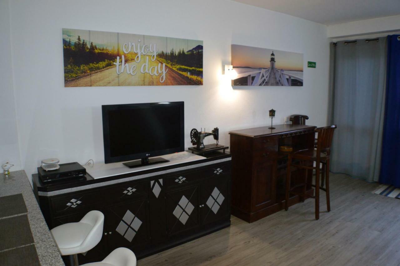 Apartamento Gois Machico  Esterno foto