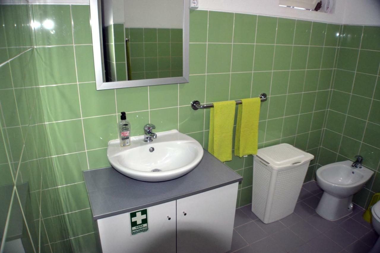 Apartamento Gois Machico  Esterno foto
