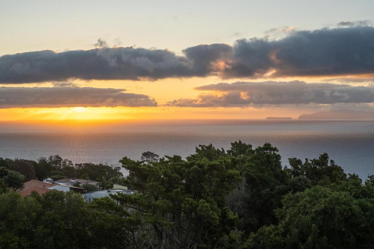 Apartamento Gois Machico  Esterno foto