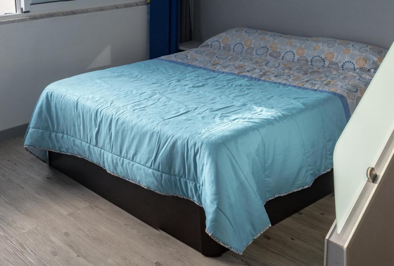 Apartamento Gois Machico  Esterno foto
